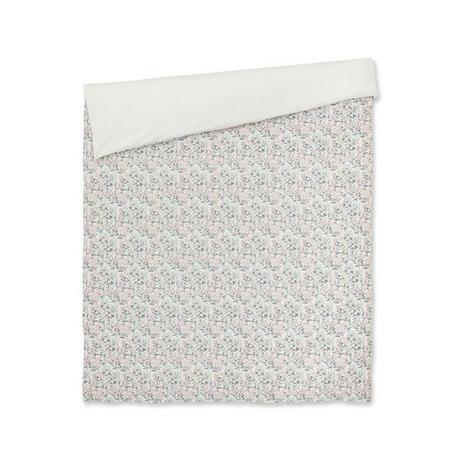 Manor Gladiola Copripiumino Floreale  