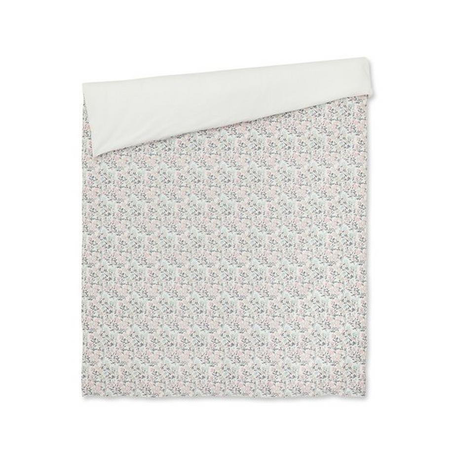 Manor Gladiola Housse de couette florale  