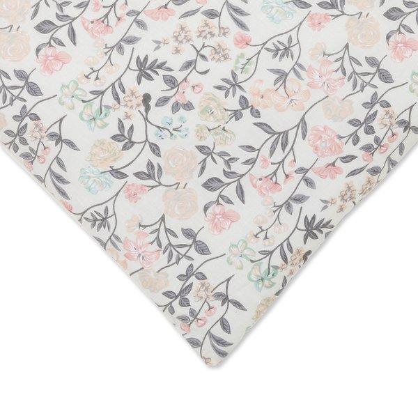 Manor Gladiola Copripiumino Floreale  