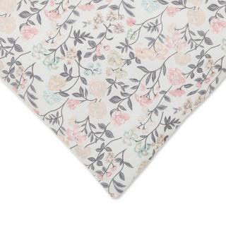 Manor Gladiola Copripiumino Floreale  