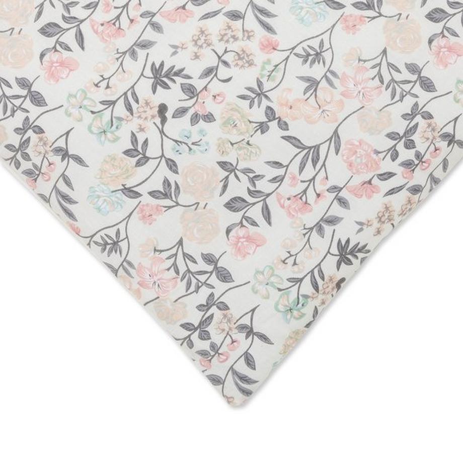 Manor Gladiola Housse de couette florale  