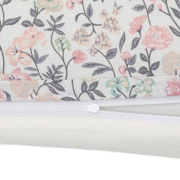 Manor Gladiola Copripiumino Floreale  