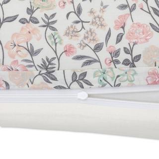 Manor Gladiola Copripiumino Floreale  