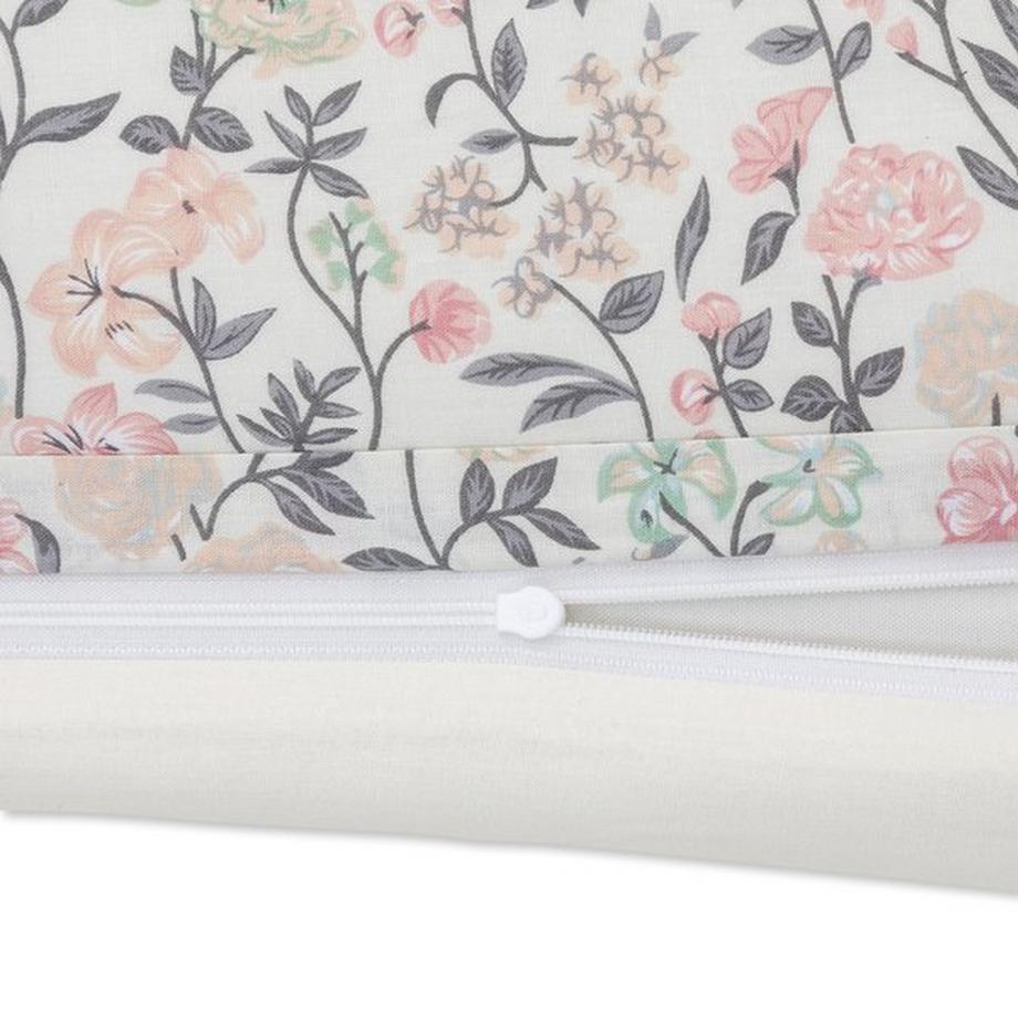 Manor Gladiola Housse de couette florale  