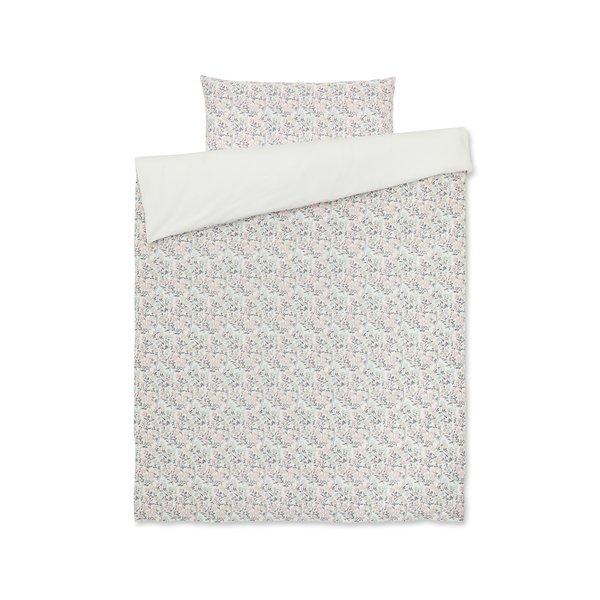 Manor Gladiola Floral Duvetbezug  