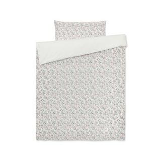 Manor Gladiola Copripiumino Floreale  