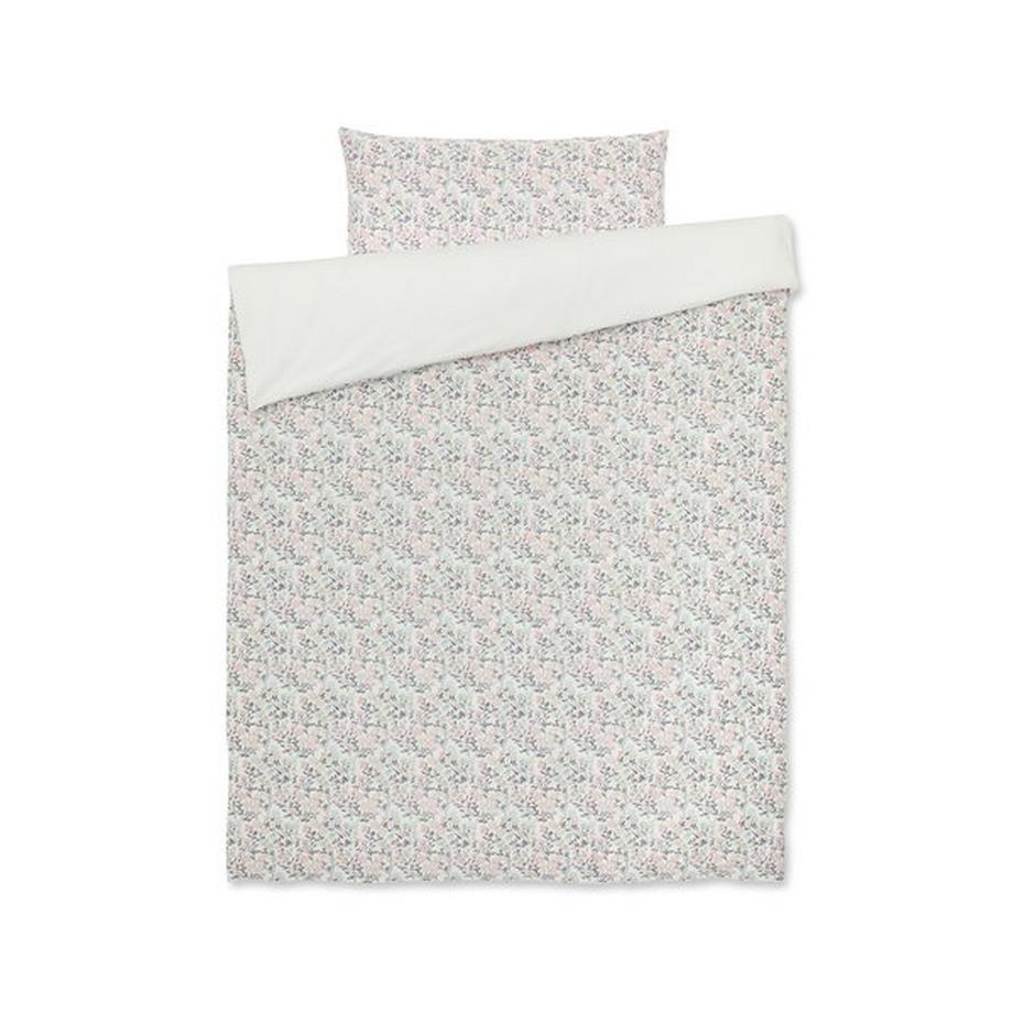 Manor Gladiola Housse de couette florale  