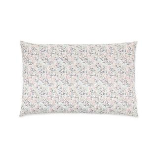 Manor Gladiola Taie d'oreiller à motif floral  