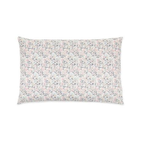 Manor Gladiola Kissenbezug mit floralem Muster  