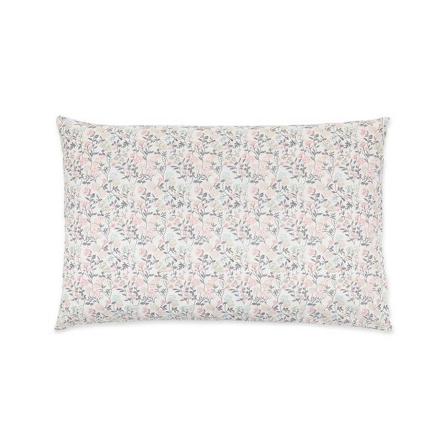 Manor Gladiola Kissenbezug mit floralem Muster  