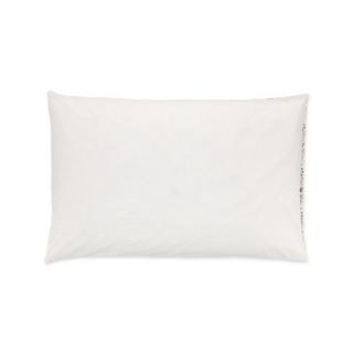 Manor Gladiola Taie d'oreiller à motif floral  