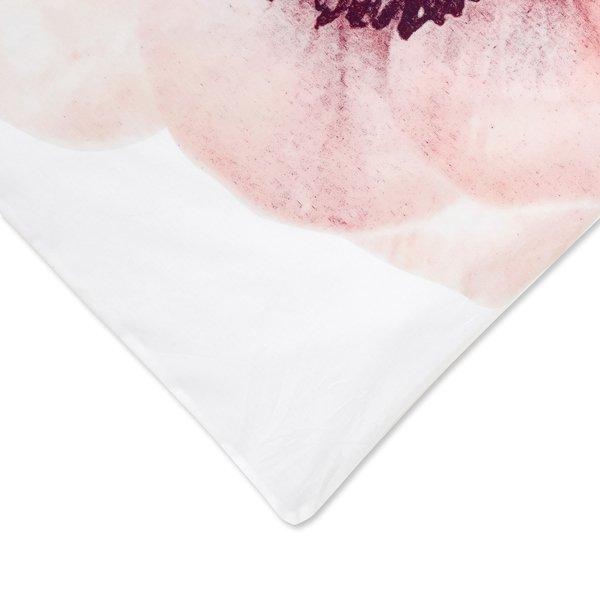 Manor Petunia Housse de couette florale  