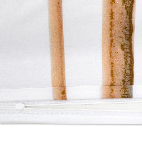 Manor Petunia Housse de couette florale  