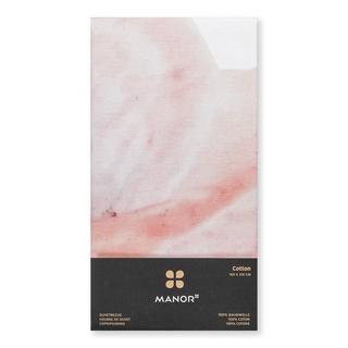 Manor Petunia Housse de couette florale  