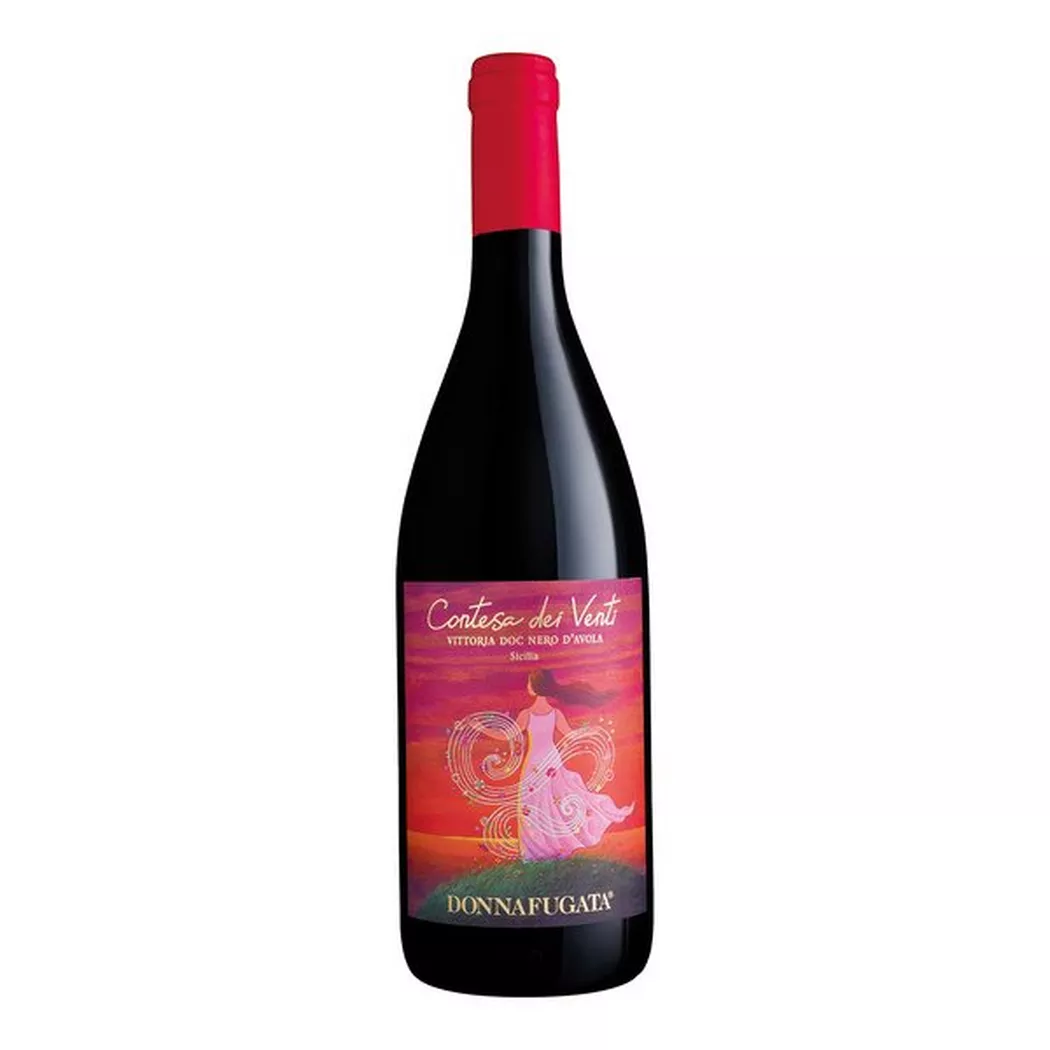 Contesa dei Venti -  Wein Sortiment 2021, 75 cl