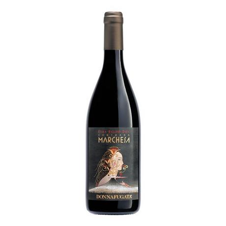 Donnafugata 2018, Marchesa, Etna DOP  
