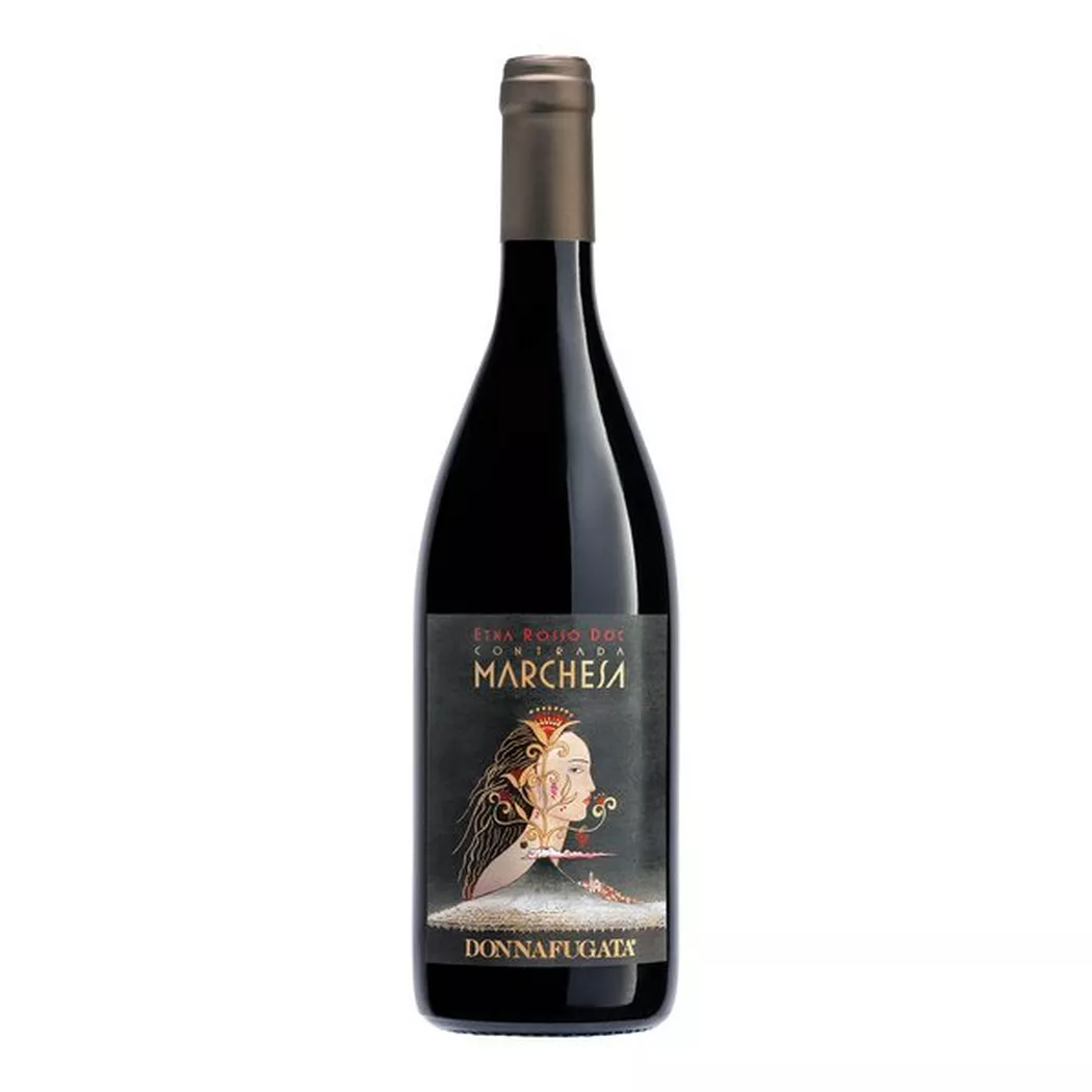 Marchesa -  Wein Sortiment 2018, 75 cl