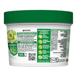 GARNIER  Body Superfood Crème Nutritive Pour Le Corps 48H [Avocat + Omega-6] 