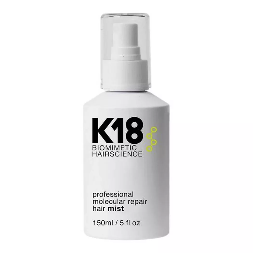 K18 - Professional Molecular Repair Hair Mist, 150  ml