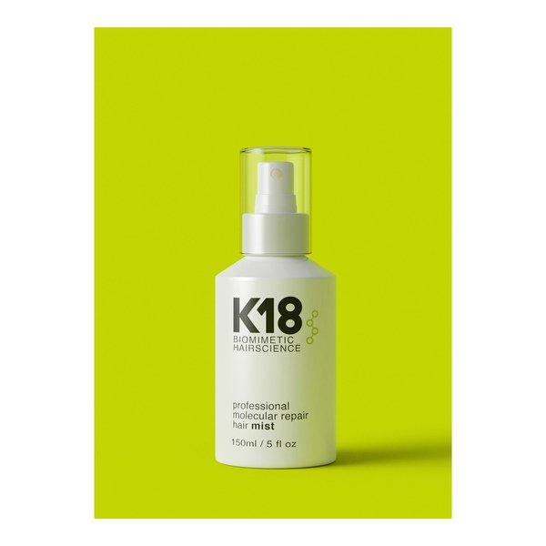 K18  Professional Molecular Repair Hair Mist 