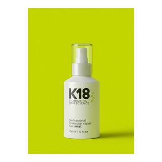 K18  Professional Molecular Repair Hair Mist 