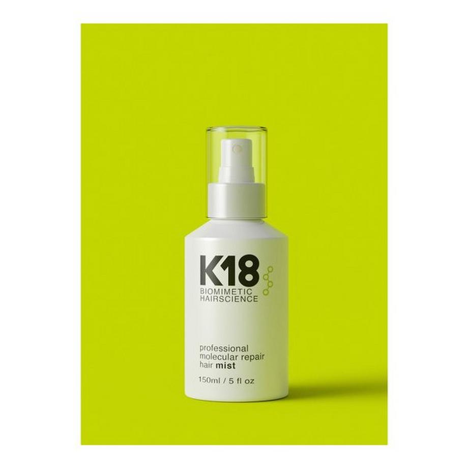 K18  Professional Molecular Repair Hair Mist 