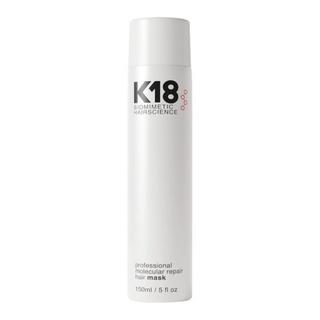 K18  Leave-In Molecular Pro Repair Mask 