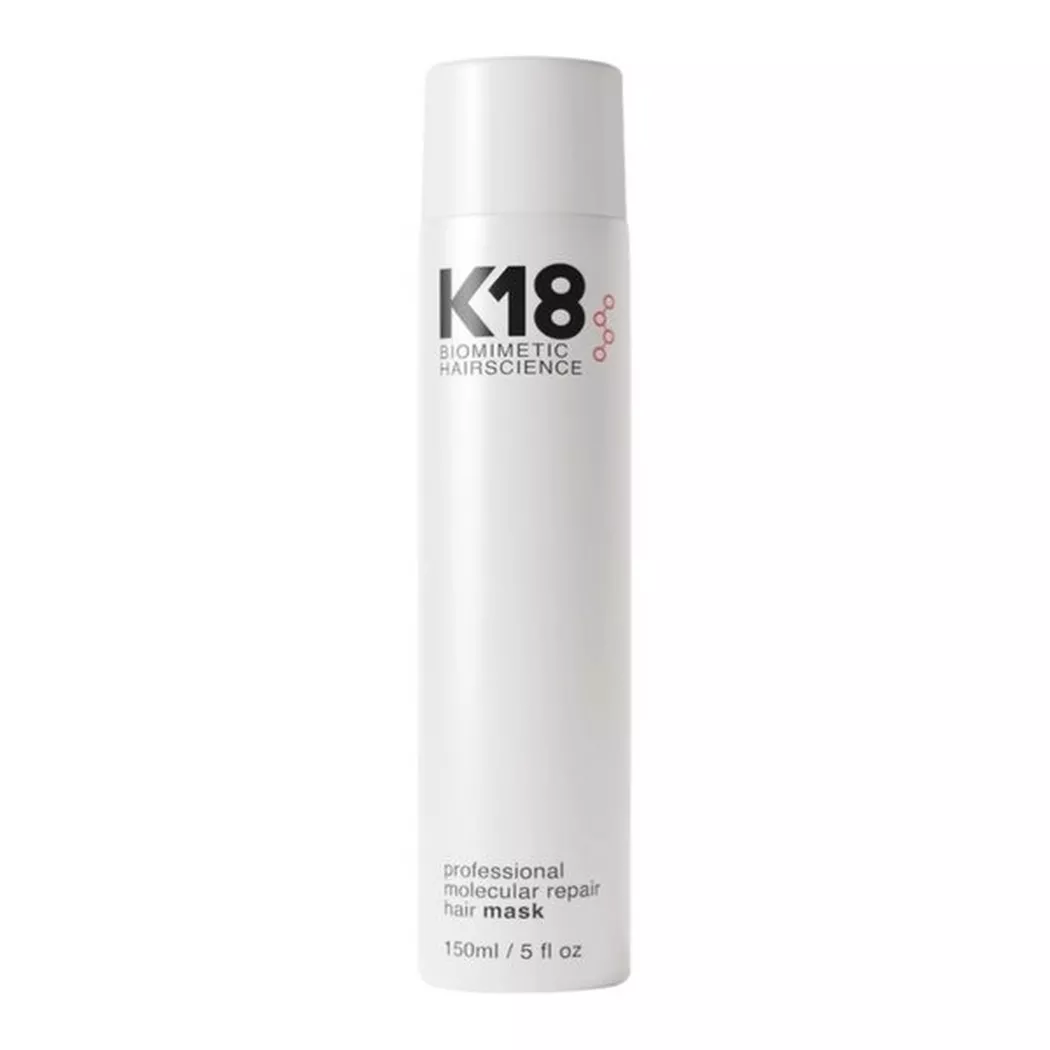 K18 - Leave-In Molecular Pro Repair Mask, 150  ml