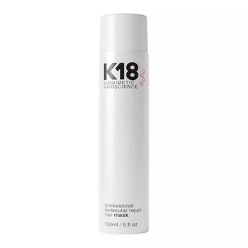 Leave-In Molecular Pro Repair Mask