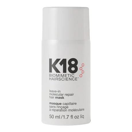 K18 Molecular Leave-In Repair Mask 