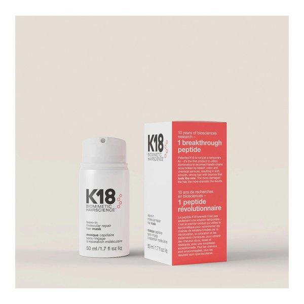 K18 Molecular Leave-In Repair Mask 