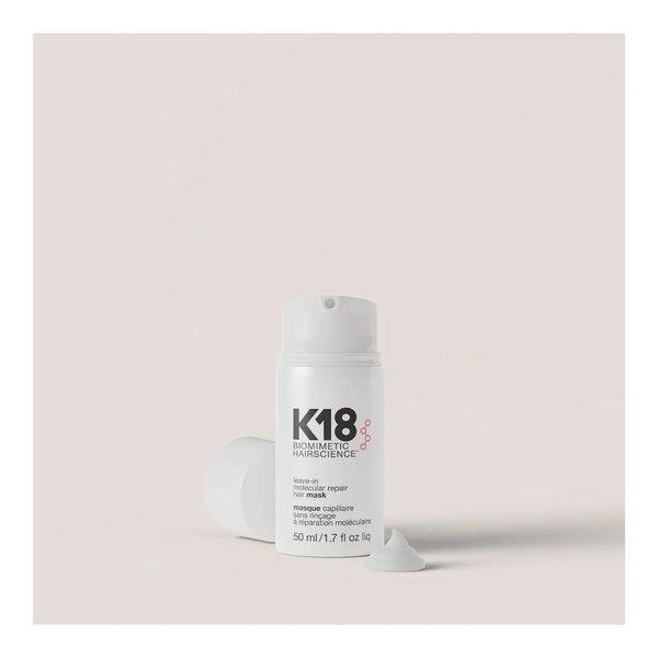 K18 Molecular Leave-In Repair Mask 