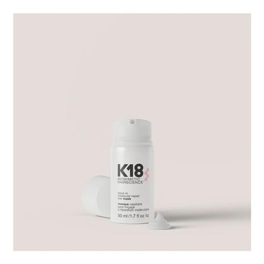 K18 Molecular Leave-In Repair Mask 