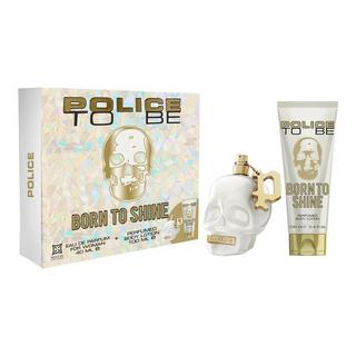 Police Geschenkset Police To Be Born To Shine for Women  