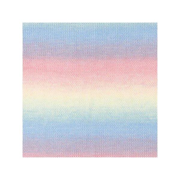 RICO-Design Strickgarn Baby Dream dk uni 