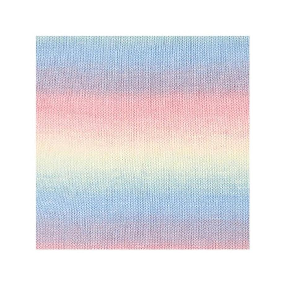 RICO-Design Strickgarn Baby Dream dk uni 