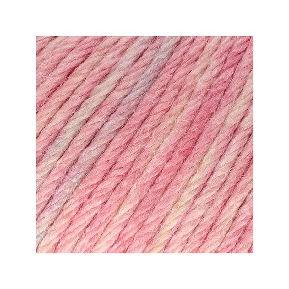 RICO-Design Strickgarn Baby Dream dk uni 