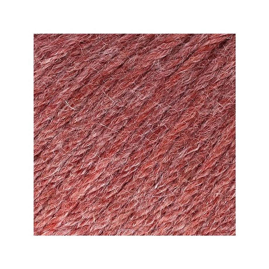 RICO-Design Strickgarn Baby Dream dk uni 