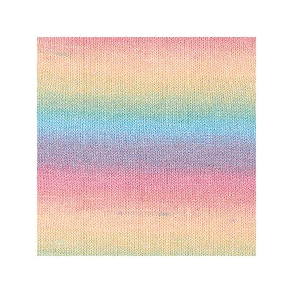 RICO-Design Strickgarn Baby Dream dk uni 