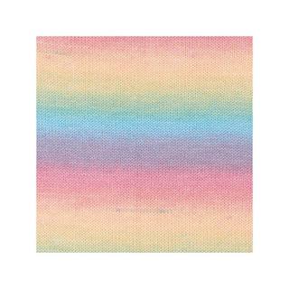 RICO-Design Strickgarn Baby Dream dk uni 