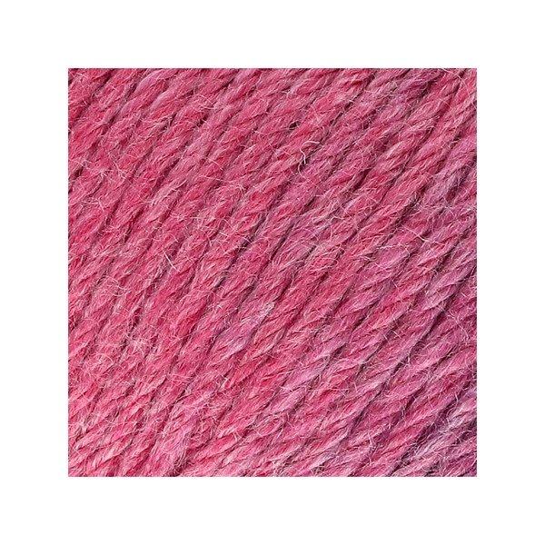 RICO-Design Strickgarn Baby Dream dk uni 