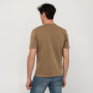 BOSS ORANGE Testructured T-Shirt 