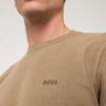BOSS ORANGE Testructured T-Shirt 