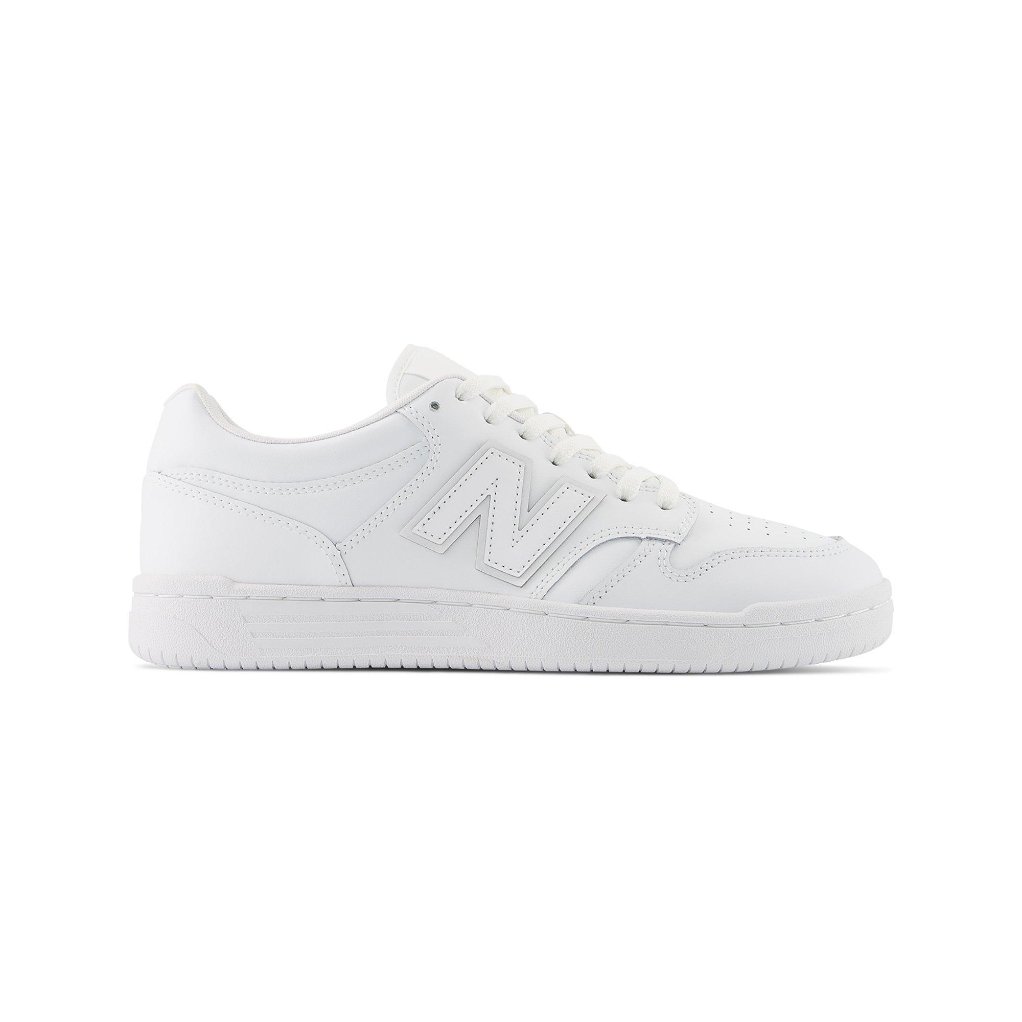 Image of Sneakers, Low Top Unisex Weiss 46.5