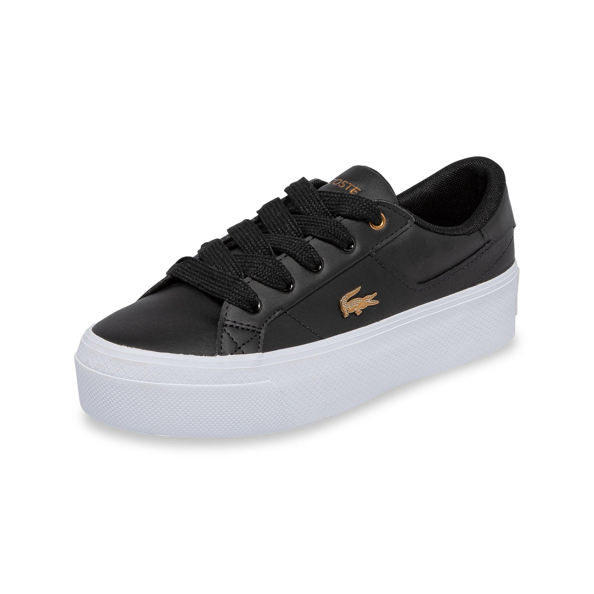 LACOSTE ZIANE PLATTFORM Sneakers basse 