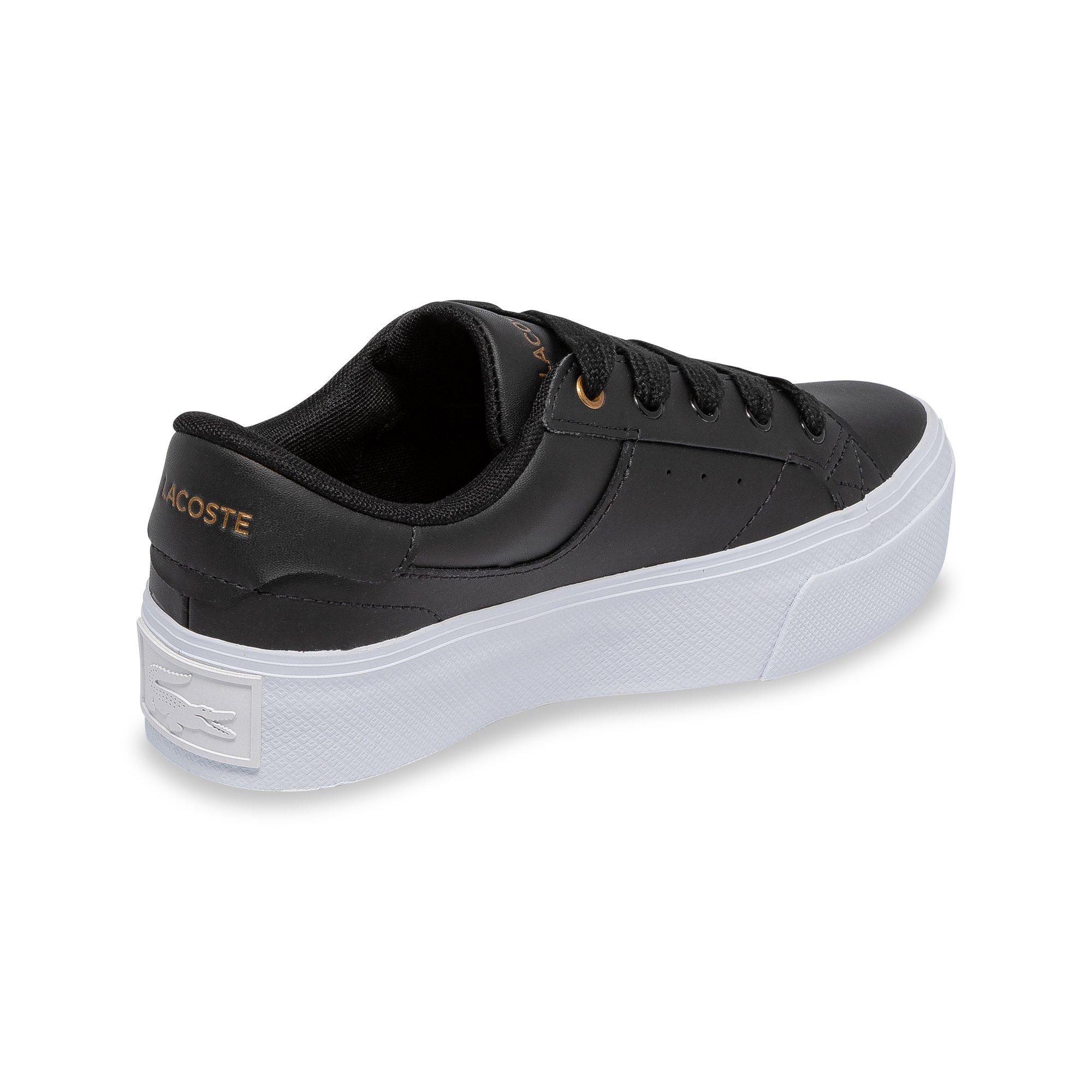 LACOSTE ZIANE PLATTFORM Sneakers basse 