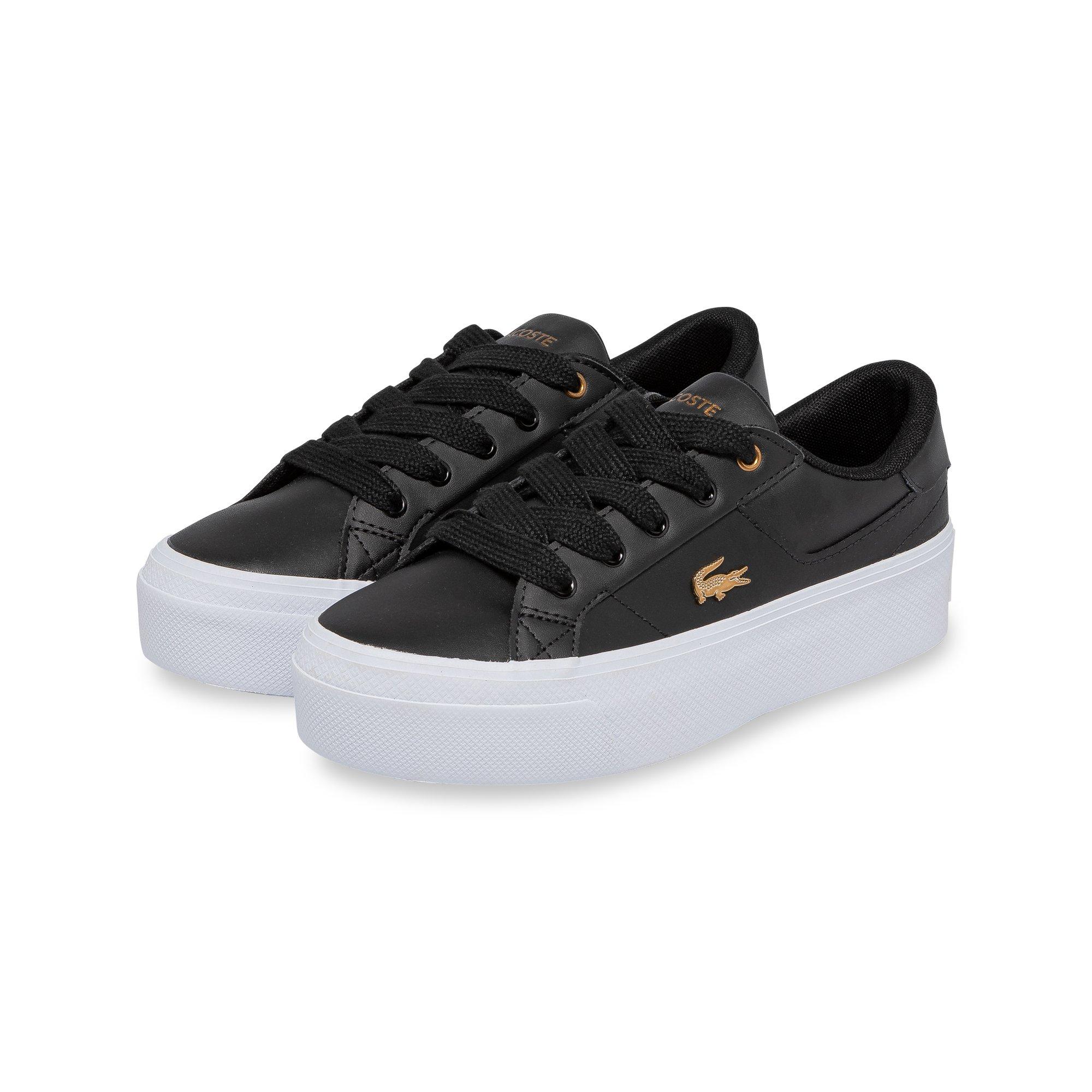 LACOSTE ZIANE PLATTFORM Sneakers, Low Top 