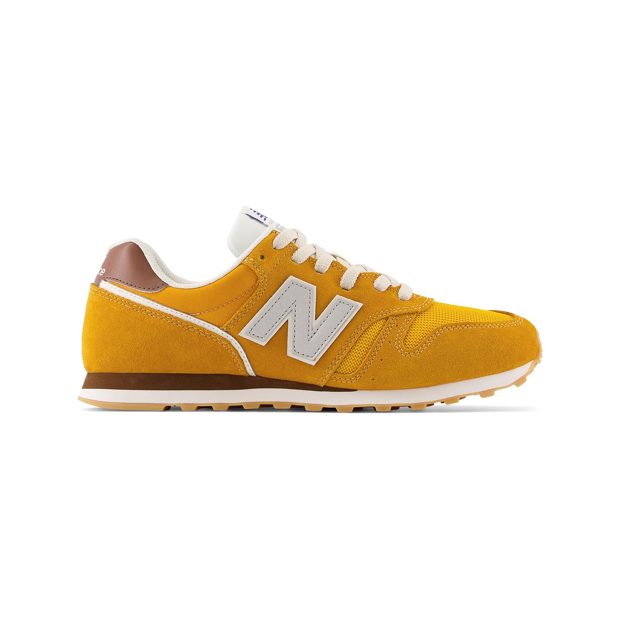 New balance 373 jaune new arrivals