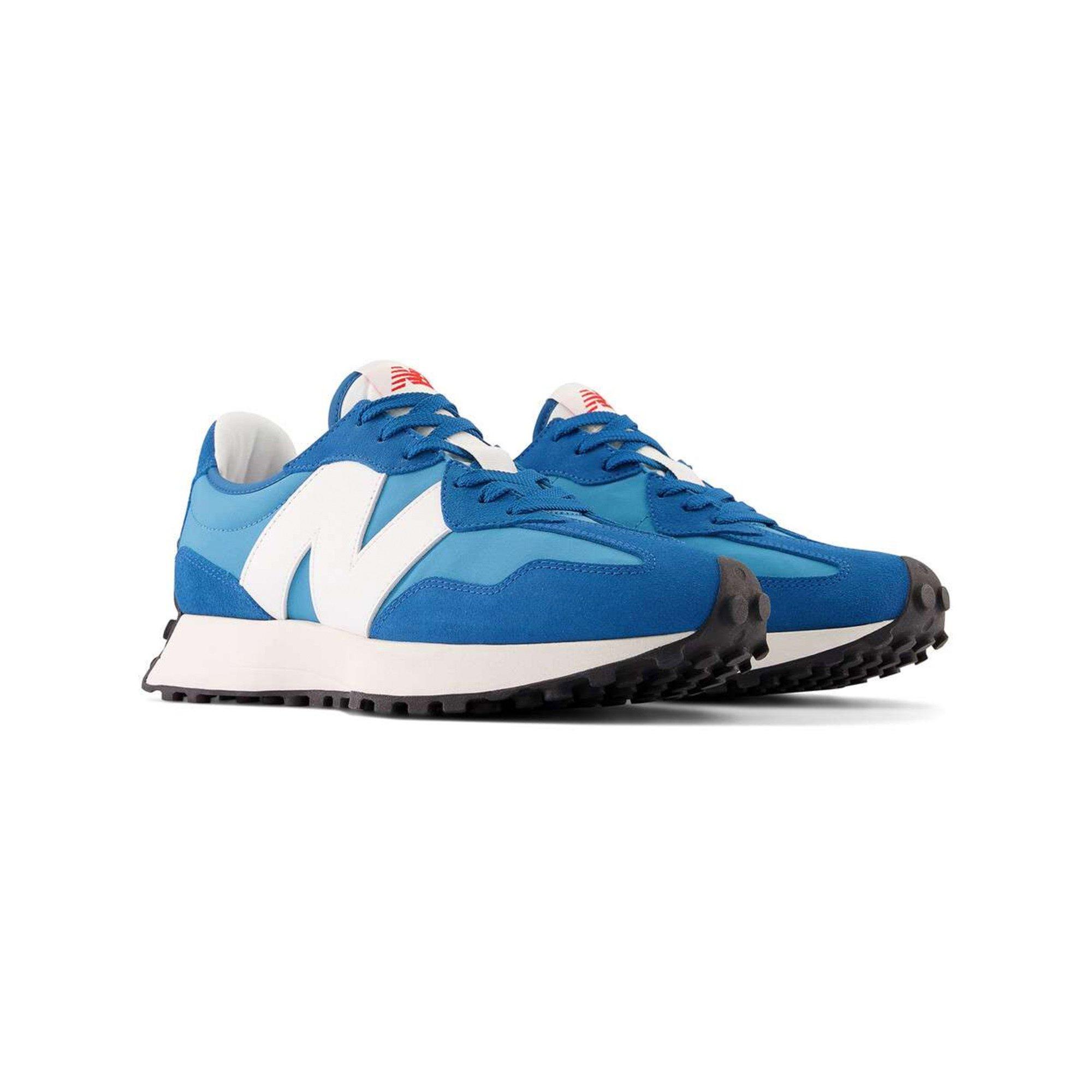 new balance 327 Sneakers, Low Top 