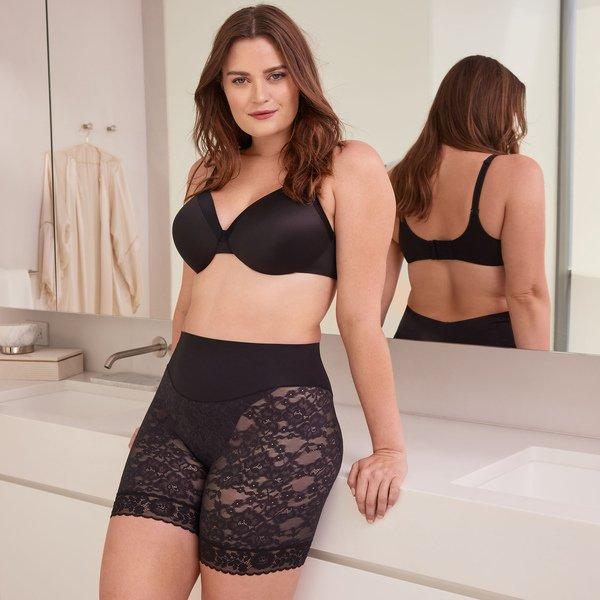 MAIDENFORM Tame your Tummy Maxi Slip  